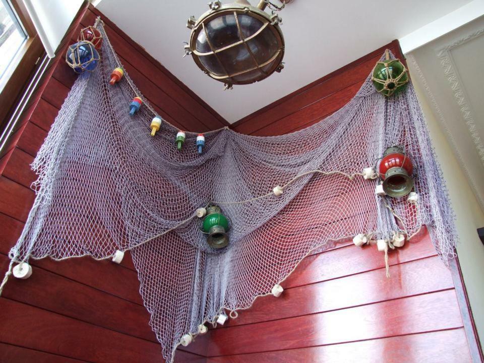 Vivienda En Gijon Frente Al Marヴィラ エクステリア 写真